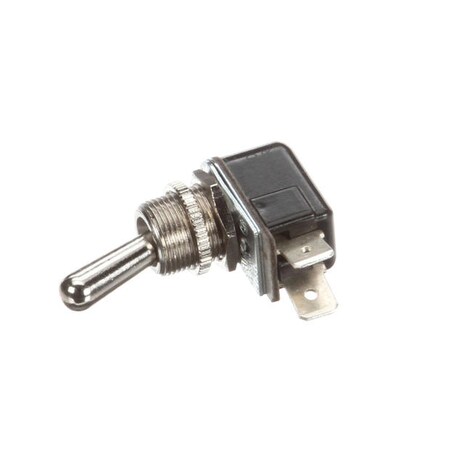 Ultrafryer Switch, Toggle Low Profile T/R Pnp 23A312